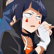 Kyoka jiro anime jiro from my hero academia nejire thicc kyoka jiro manga bnha jiro x momo kyoka jiro aesthetic momo thicc meme mha jiro thicc. Kyoka Jiro Quirk Earphone My Hero Academia Cambodia Facebook