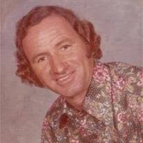 Melvin Leon Dickerson Obituary