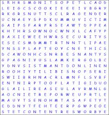 Maybe you would like to learn more about one of these? Fun With Internet Safety Word Search Ilookbothways