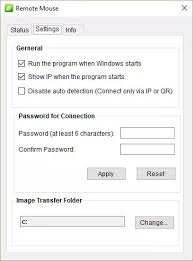 Get the app for your windows. Remote Mouse Free Download Rocky Bytes