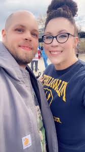 Amanda Holewinski and Caleb Mizener's Wedding Website