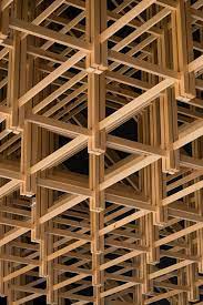 archery hall and boxing club ft architects shigeo ogawa timber architecture wood architecture wooden architecture