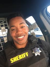 In honor of National Corrections Officers Week, we would like highlight  Transport Officer Jimmy Wilson. Jimmy graduated from McPherson College in  2015 with a Bachelors Degree in Physical Education. He started his