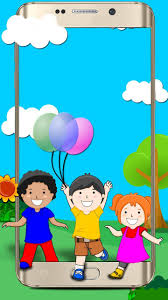 Maybe you would like to learn more about one of these? Detail Gambar Tema Kartun Masa Kanak Kanak For Android Apk Download