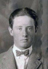 Andrew Arthur Nault (1911-1981)