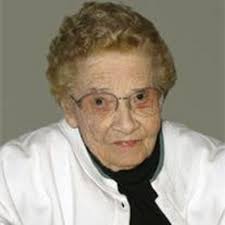 Mabel Nelson Obituary September 29, 2010