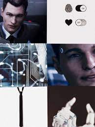 Detroit become human connor aesthetic kingdom hearts, ben reilly, becoming human, detroit become. Detroit Become Human Connor Aesthetic Detroit Being Human Detroit Become Human Detroit Become Human Connor