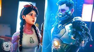 Ver más ideas sobre fortnite personajes, personajes, personajes de videojuegos. A Day In The Life Of Midas Rex A Fortnite Short Film Youtube