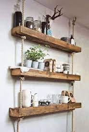 Arredare casa con stile spendendo poco si può! 1 Amazon Gift Mobili Rustici Idee Per Decorare La Casa Casa Rustica