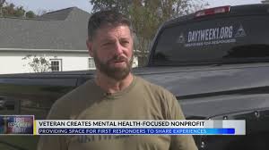 First Responder Friday: William Bowering