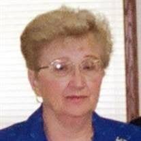 P. Kathleen Chiles Obituary (2025)