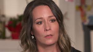 Mother, stepdad of 7-year-old slain in murder-suicide hope her death can  help change custody laws