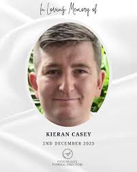 We offer our deepest sympathy