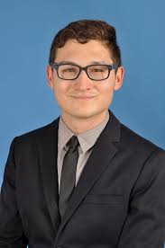 College graduates for May 27, 2018