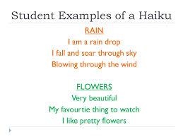 Maybe you would like to learn more about one of these? Poetry Term 4 English Ppt Download