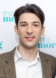 Robert Peluso Michael Peluso Editorial Stock Photo