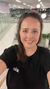 Grace Teague's Instagram, Twitter & Facebook