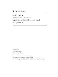 Now, set the hands to 10 past 11. use preprinted circle (see next page) for this exercise. Artificial Intelligence And Cognition Pdf Intention Artificial Intelligence