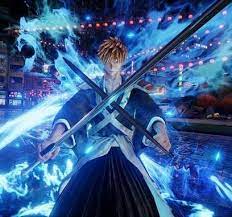 Jump Force 2019 Jumpforce Gamepc Gamer Games Game2019 Pc Ps4 Playstation4 Xboxone Bleach Anime Bleach Anime Anime