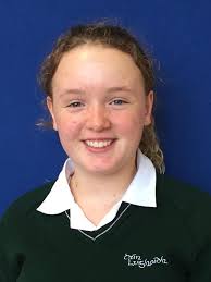 TY student Eva Harmon is headed to Trinity College Dublin for a week long  experience school with AMBER researchers at the CRANN Institute Trinity  College Dublin and with AMBER researchers. AMBER (Advanced