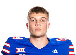 Donald Collier's Instagram, Twitter & Facebook