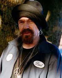 Billy Bob Thornton for @nytimes Quick hang with Billy before his show in  CT. Shared a lot of laughs and chatted about baseball, Texas troubadours,  and square body trucks. Truly one of