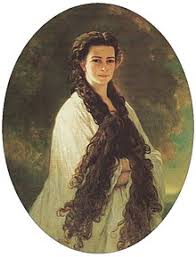 Das schloss schönbrunn ist die beliebteste sehenswürdigkeit in wien. Empress Elisabeth Of Austria Wikipedia