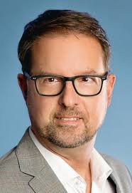 Jan Carl Becker: Neuer Direktor des IMPP