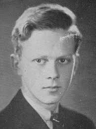 Leslie Norman “Red” Cushing (1923-1962): homenaje de Find a Grave