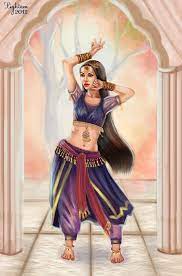 Art animation comedy cool commercials cooking entertainment how to music & dance news & events people & stories pets & animals science & tech sports travel & outdoors video games wheels & wings other 18+ only fashion. Indian Girl Dancing By Lightam On Deviantart