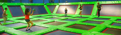 Places To Jump Indoor Bounce Houses Trampoline Parks Around Philadelphia Kids Indoor Playground Indoor Playground Kids Playground