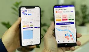 Hướng dẫn cách khai báo y tế online cực tiện lợi trong 1 nốt nhạc. HÆ°á»›ng Dáº«n NgÆ°á»i Dan Sá»­ Dá»¥ng á»©ng Dá»¥ng Khai Bao Y Táº¿ Phong Covid 19