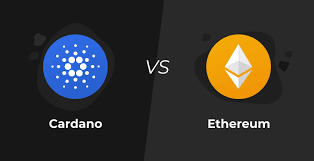 Cardano Vs Ethereum What Is Better To Invest 4ire Labs