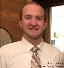 Stoddard County Commission Meeting for January 9, 2023