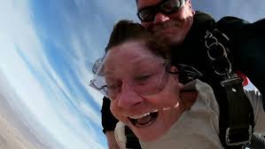 Phoenix Skydive Center