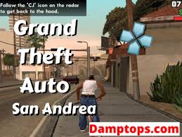 Download gta sa lite by ilham51 ukuran kecil download mod. Gta San Andreas Psp Iso Download Highly Compressed Heregfile