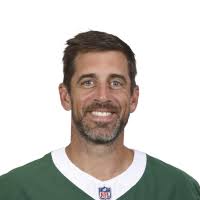 Aaron Rodgers Fantasy Football Stats 2025