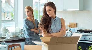 How To Evict Someone Who Lives With You - Rocket Lawyer