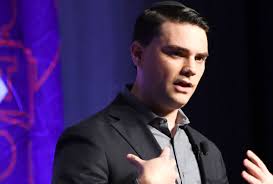Benjamin aaron ben shapiro (born: Salon Interview How To Have An Argument With Ben Shapiro Salon Com