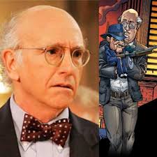 Larry David needs to play The Ventriloquist in the Matt Reeves Batman films  : r/batman