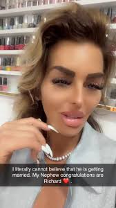 Emotional Reaction to Close Friend's Wedding