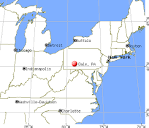 Dale, Pennsylvania (PA 15902) profile: population, maps, real ...