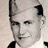 Robert L. Brumley (1923–1944)