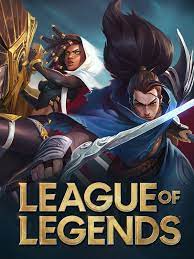 League store, gifting, & rp purchases. League Of Legends Video Game 2009 Imdb