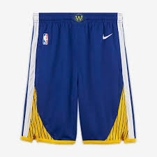 Nba golden state warriors swingman trikot gr. Golden State Warriors Trikots Ausrustung Nike De