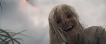 Android acting like a human