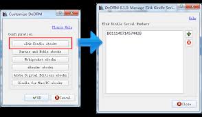 Free Kindle Drm Removal Remove Kindle Drm For Reading On Any Device And Safe Back Up Ereader Palace