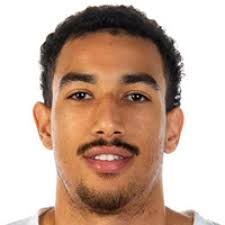 Christian Terrell, Basketball Player, Stats, Height, Age