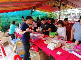 Persatuan kebajikan amal da ai malaysia. Differently Abled Archives Page 4 Of 28 Hati Serving The Community Hati Serving The Community
