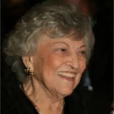 Obituary information for Dorothy B. Smith